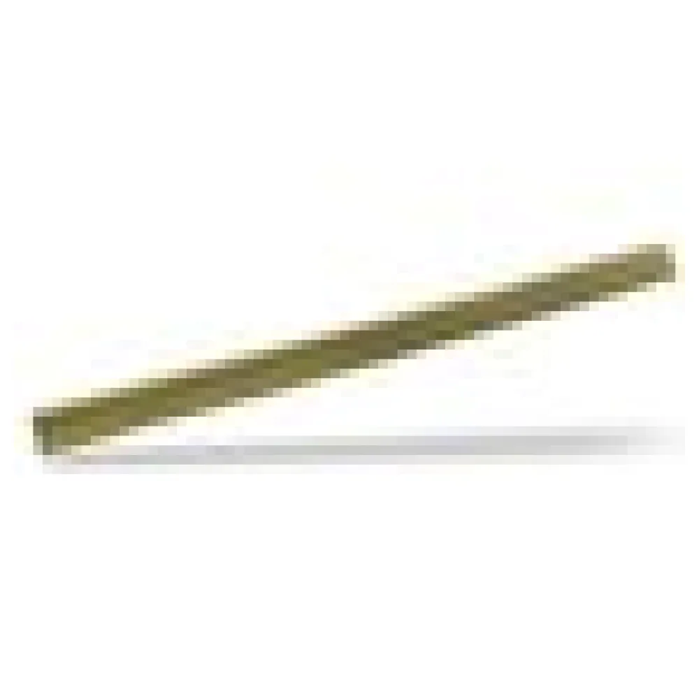 Clipbandverschlüsse Beutelverschlüsse 140 x 8 mm, Gold, 1000 Stk. – Bild 4