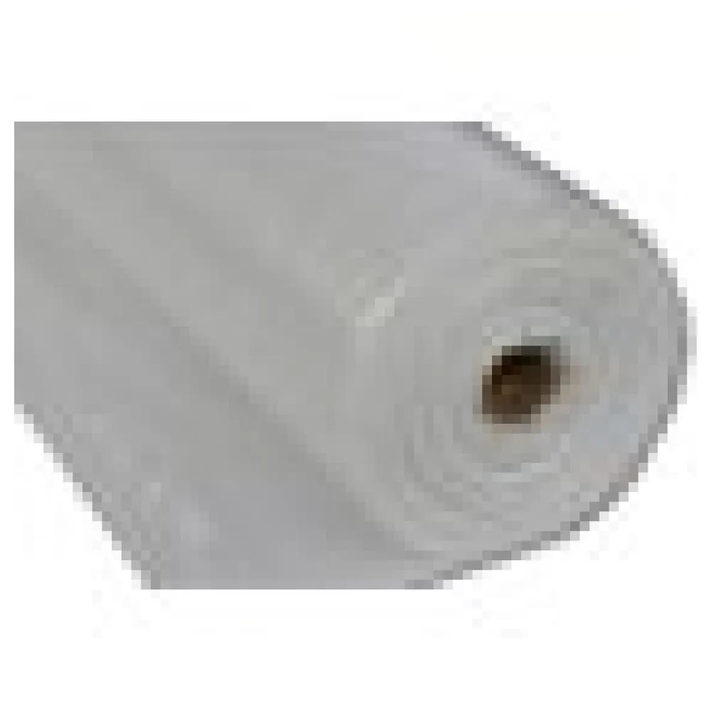 Gitterfolie 90 g/qm transparent mit weissem Gitter 2 m x 100 m – Bild 4