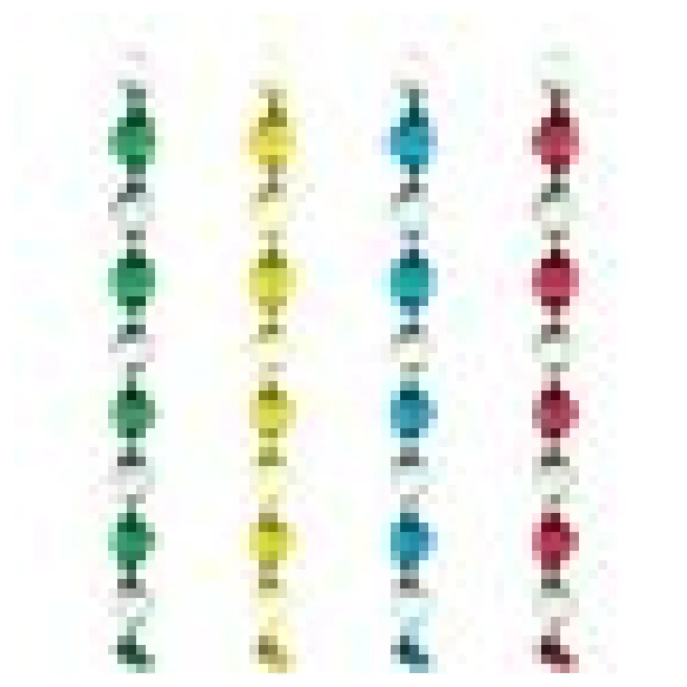 Rotorspiralen 60 cm, O 7,5 cm, 4 Stk. – Bild 4