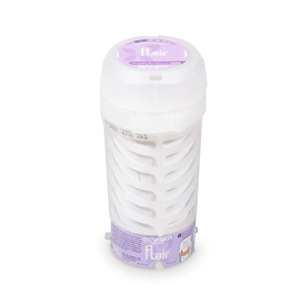 Raumspray FLAIR für GASTRO Lufterfrischer 30ml , reicht für ca. 60 Tage – Bild 2
