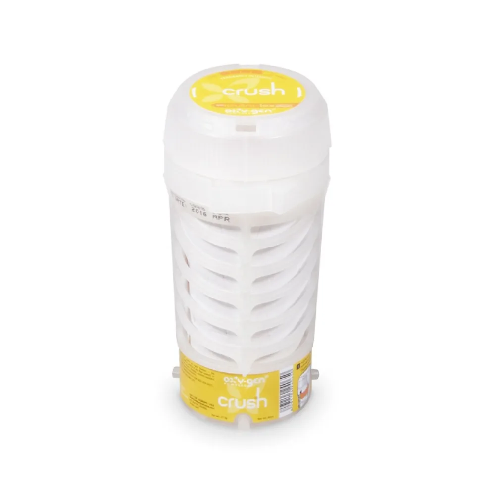 Raumspray CRUSH für GASTRO Lufterfrischer 30ml, reicht für ca. 60 Tage – Bild 2