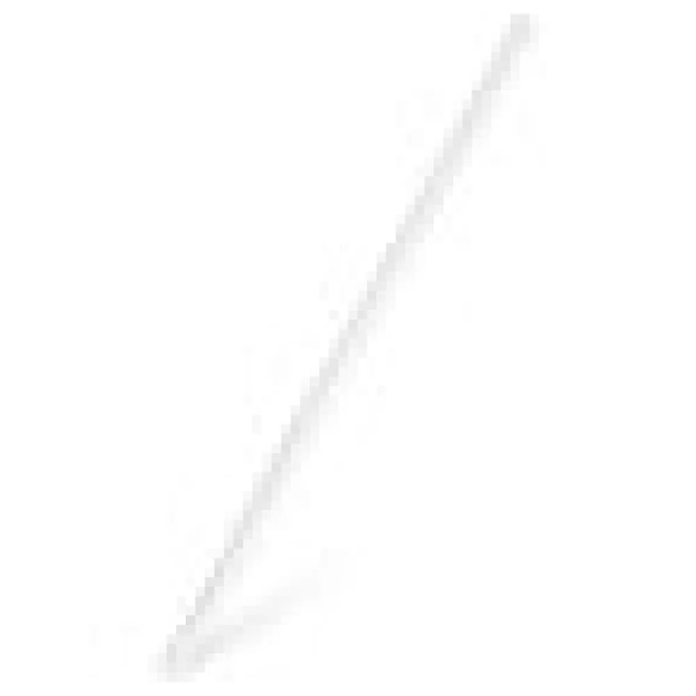 Papiertrinkhalme, gerade, weiß, 20 cm, O 6 mm, 100 Stk. – Bild 4