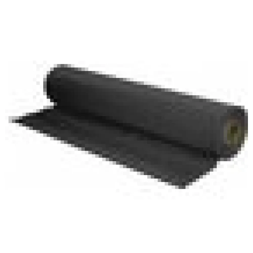 Tischtuch Tischdecke Biertischdecke LDPE schwarz perforiert Rolle 0,70 x 240m – Bild 4