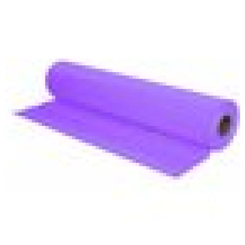 Tischtuch Tischdecke Biertischdecke LDPE violett perforiert Rolle 0,70 x 240m – Bild 4