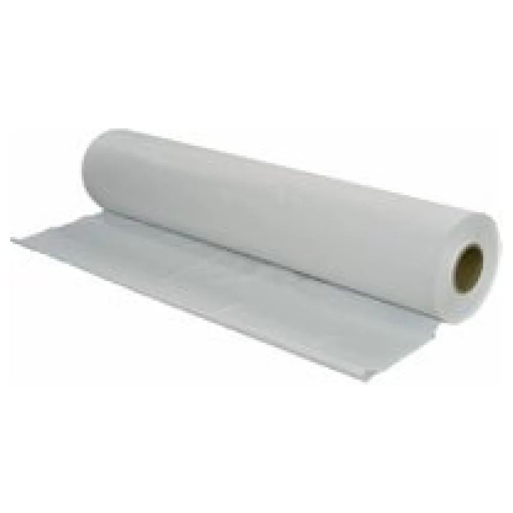 Tischtuch Tischdecke Biertischdecke LDPE weiss perforiert auf Rolle 0,70 x 240m – Bild 3