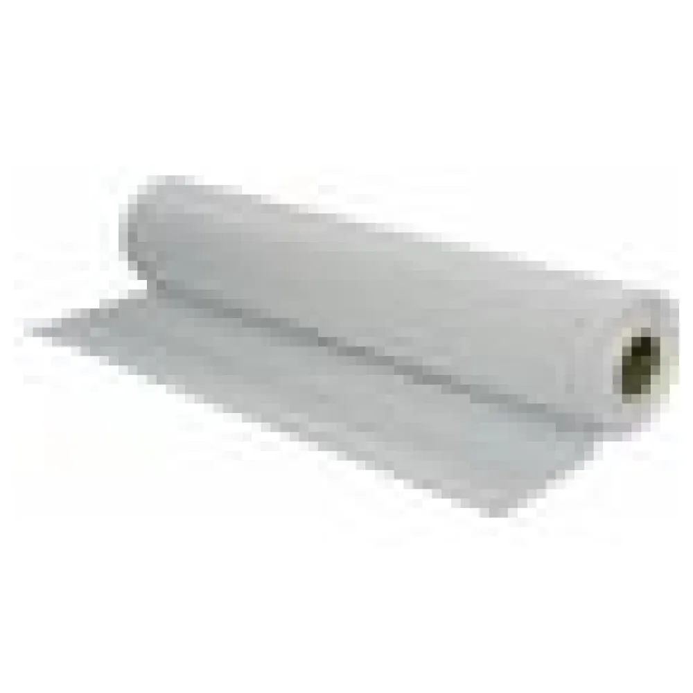 Tischtuch Tischdecke Biertischdecke LDPE weiss perforiert auf Rolle 0,70 x 240m – Bild 4