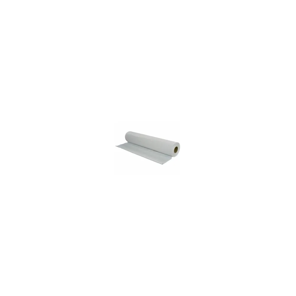 Tischtuch Tischdecke Biertischdecke LDPE weiss perforiert auf Rolle 0,70 x 240m