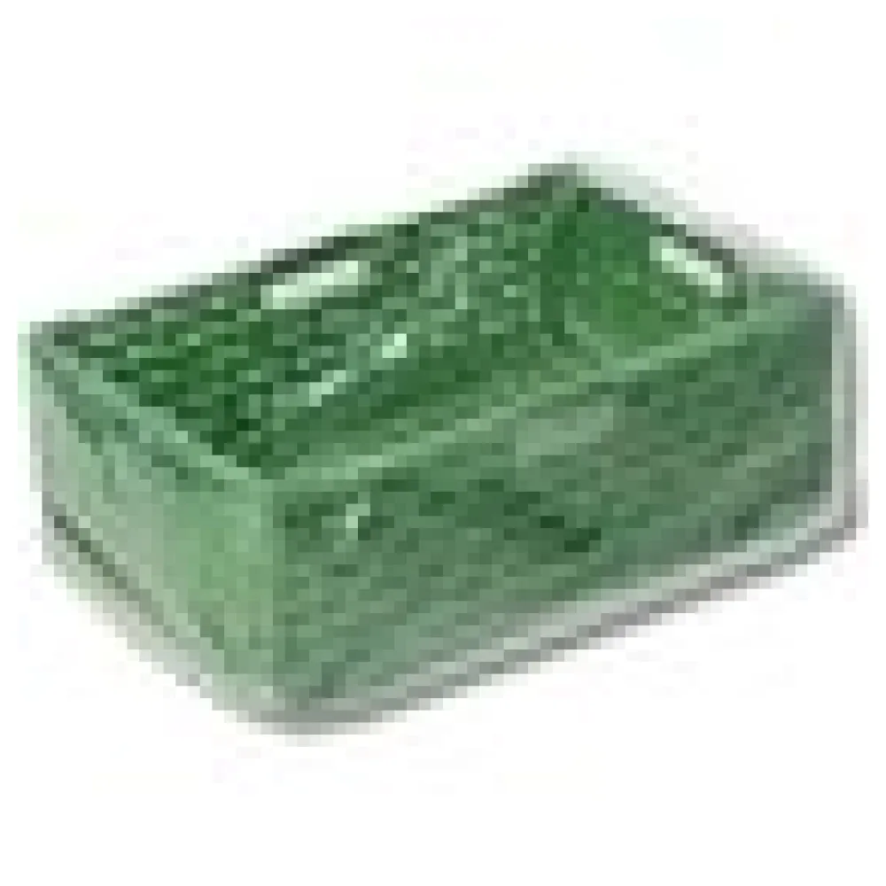HDPE-Seitenfaltensäcke transparent unbedruckt 650 + 450 x 650 mm 10my, 1000 Stk. – Bild 4