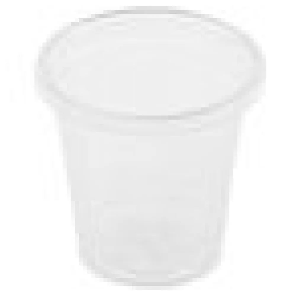 BIO Schnapsglas 30ml Bio-Kunststoff (PLA), 100 Stk. – Bild 4