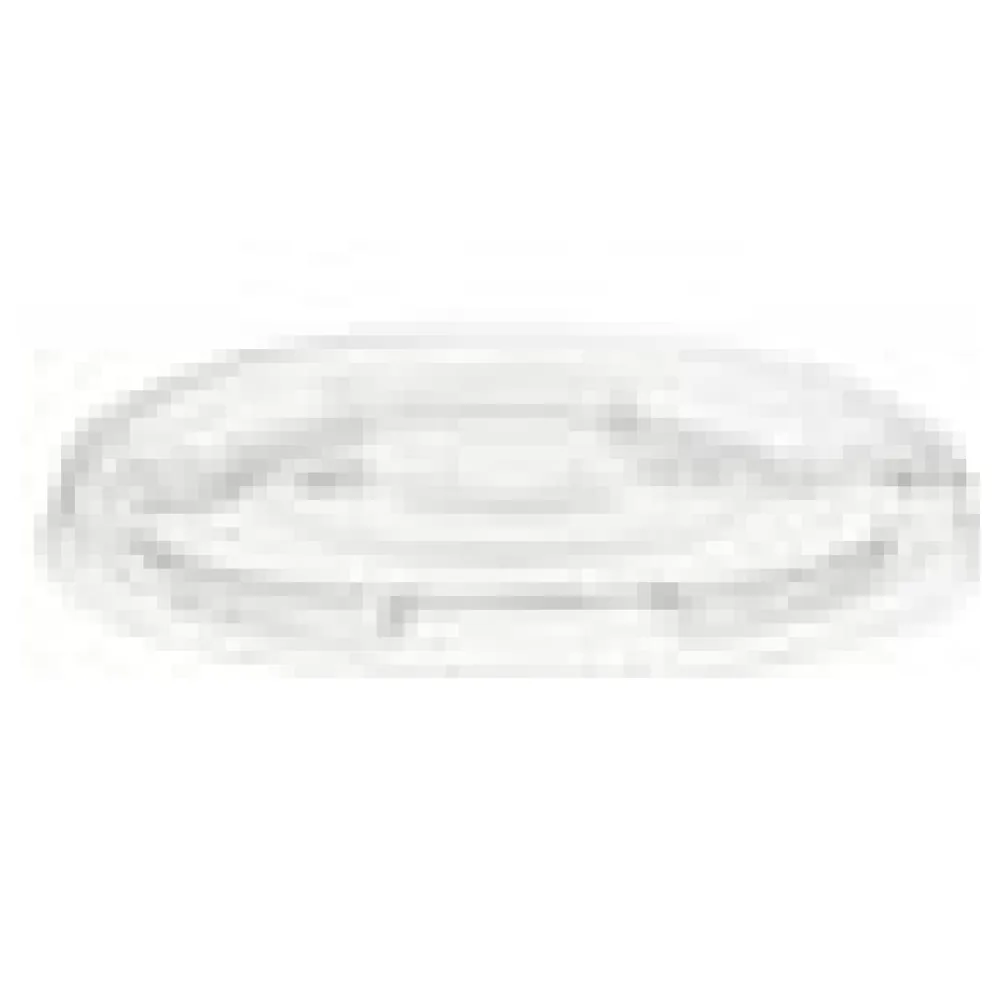 BIO Deckel zu Becher 300/400/500ml mit Halmstanzung O 96mm PLA 50 Stk. – Bild 4