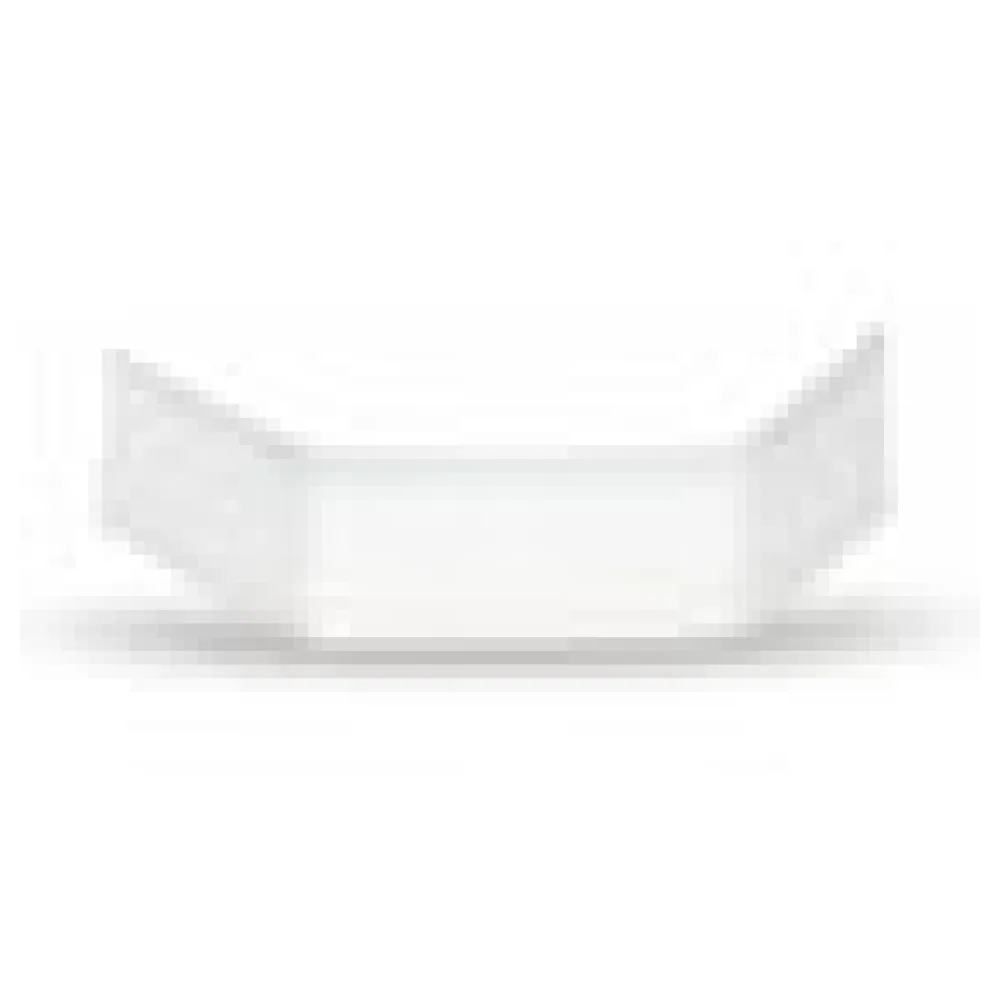 U-Clipse Verschlussclipse Beutelverschlüsse 33 mm Weiss Papier, 1000 Stk. – Bild 4