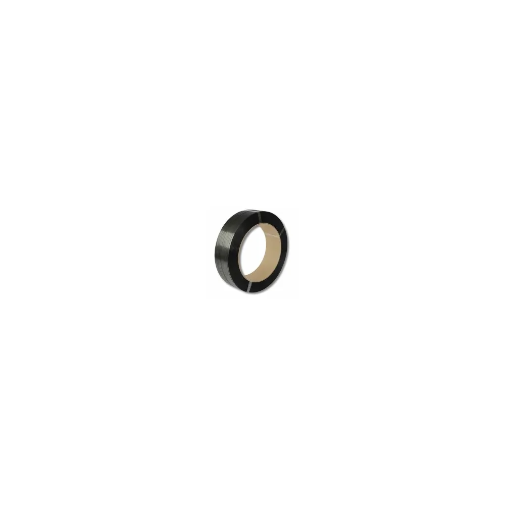 Umreifungsband PP 12,7mm x 0,65mm Länge 2500meter, Kern 406mm