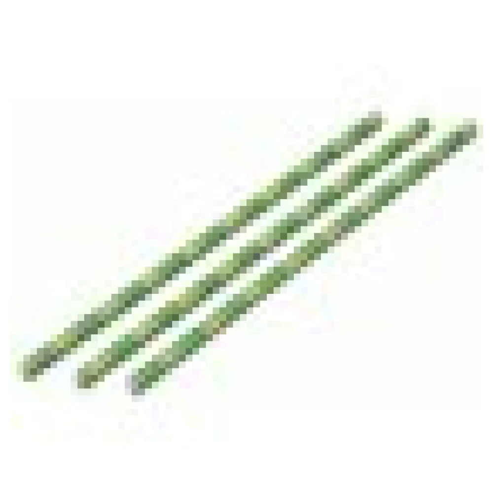 Strohhalme Trinkhalme aus Papier Bambusdesign O6mm 24cm, 100 Stk. – Bild 4
