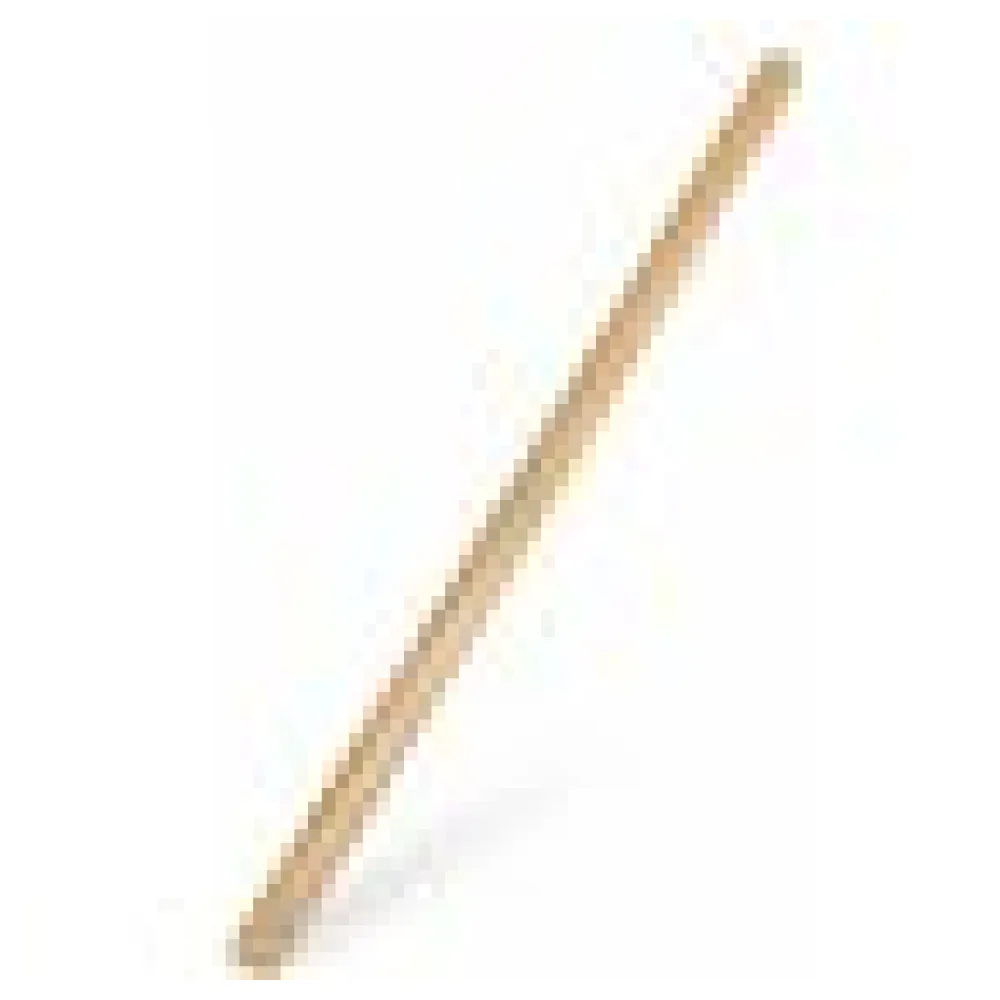 Bambus-Trinkhalme kompostierbar, 230 mm, 50 Stk. – Bild 4