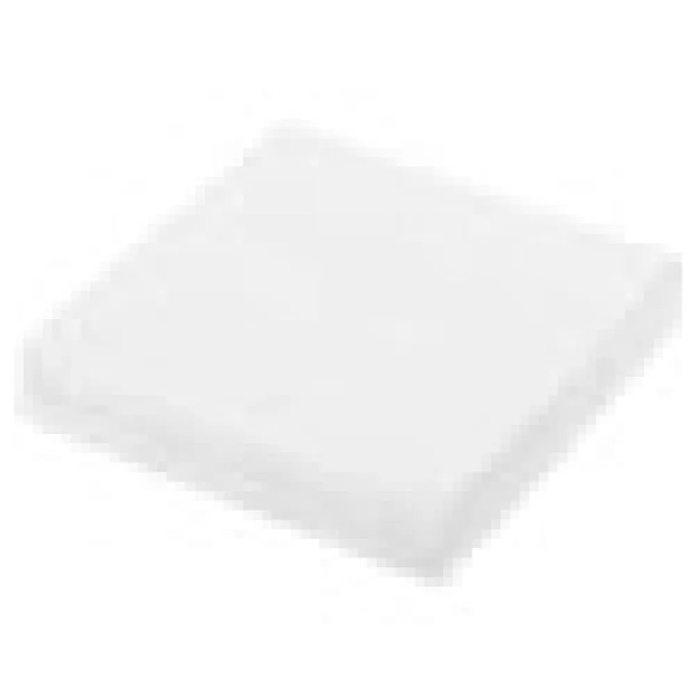 Servietten Prägeservietten 1-lagig, 33 x 33 cm weiß, gute Qualität, 70 Stk. – Bild 4