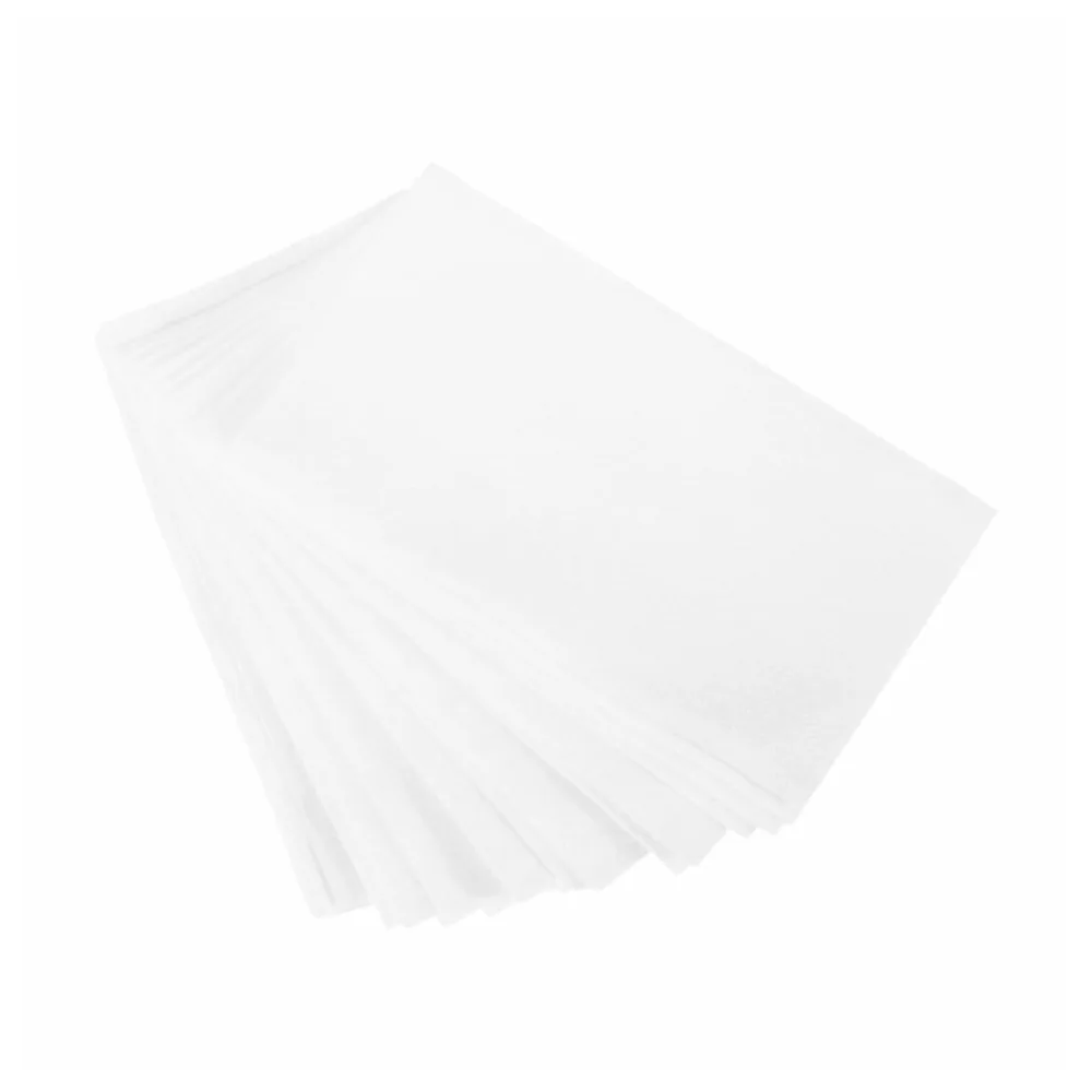 GASTRO Spenderservietten 2-lagig, 210 x 165 mm weiß für Thekenspender, 9000 Stk. – Bild 2