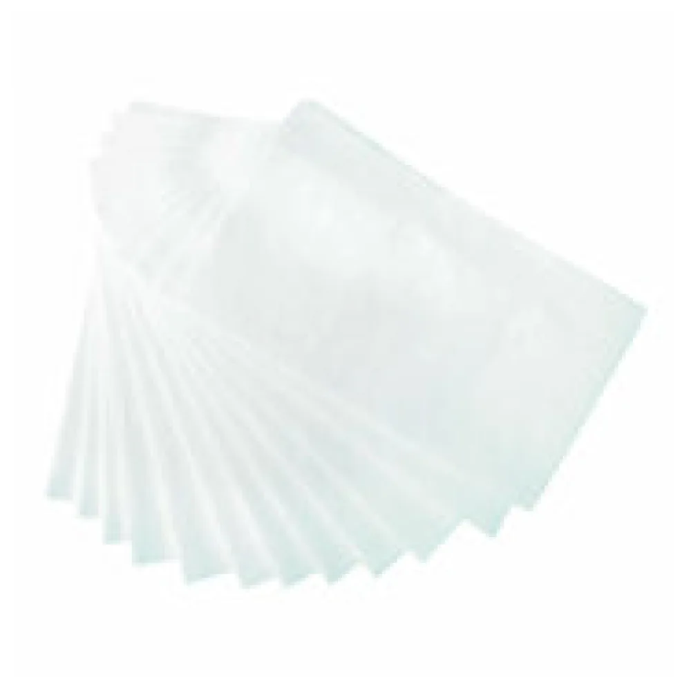 GASTRO Spenderservietten 1-lagig, 30 x 33 cm weiß für Thekenspender, 7200 Stk.