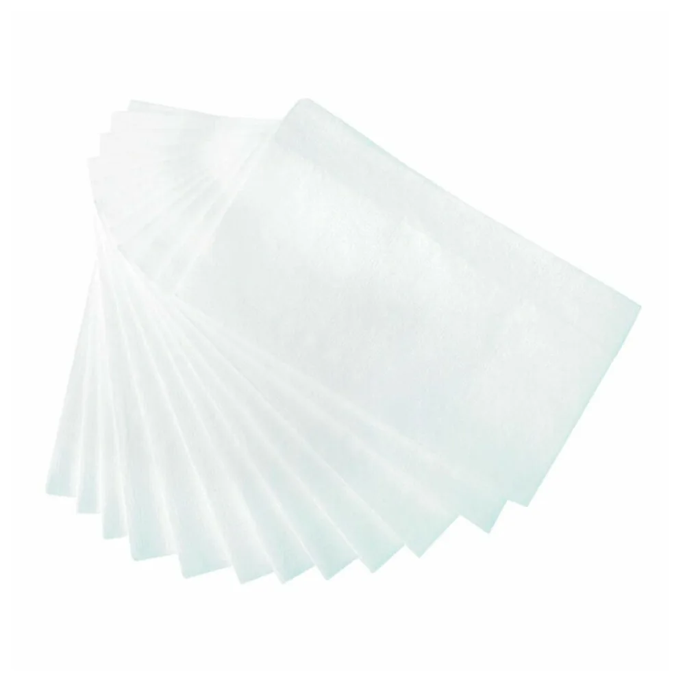 GASTRO Spenderservietten 1-lagig, 30 x 33 cm weiß für Thekenspender, 7200 Stk. – Bild 2
