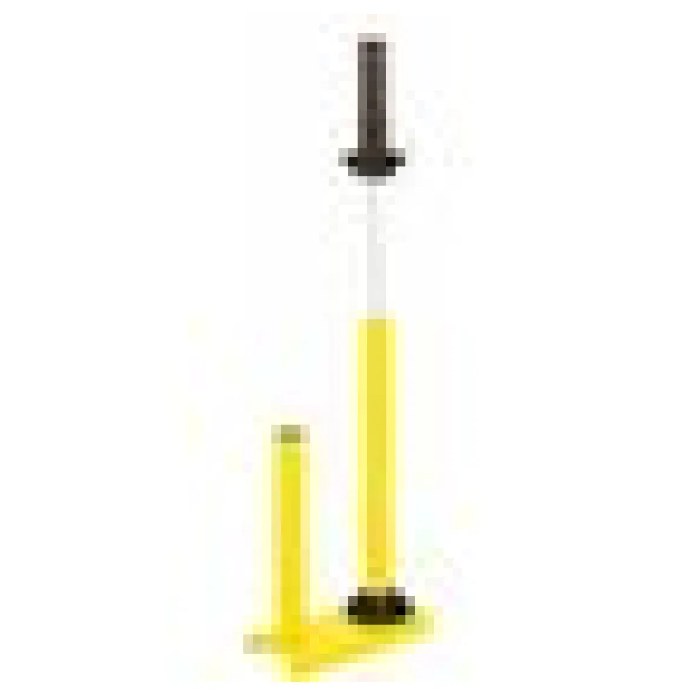Abroller Abrollgerät BUDGET STAR für Handstretchfolie Handwickelfolie 25-50cm – Bild 4