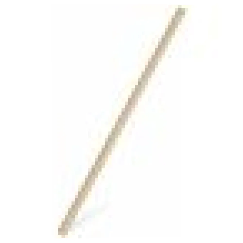 Papiertrinkhalme für Kaltgetränke JUMBO natur 25 cm O 8 mm, 100 Stk. – Bild 4