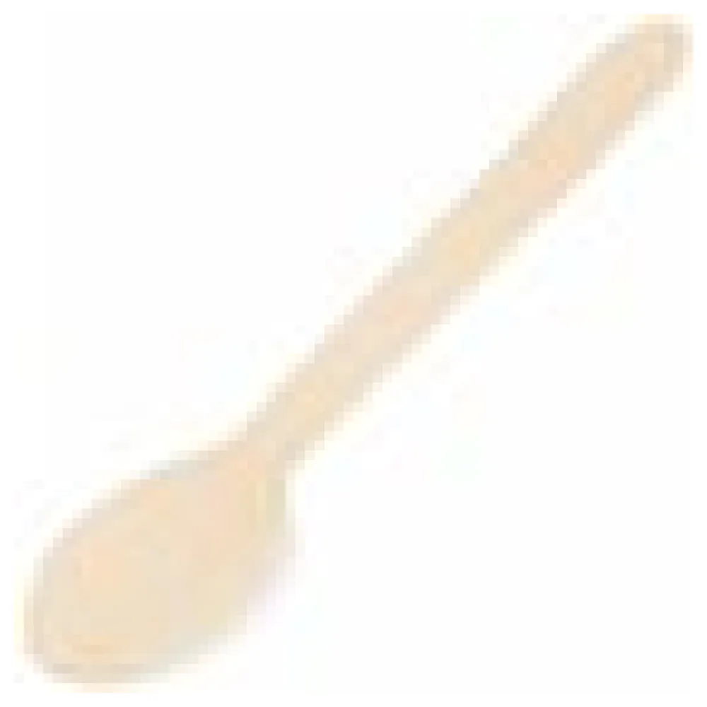 Holzlöffel Löffel aus Holz 160mm umweltfreundlich, 10 Stk. – Bild 4