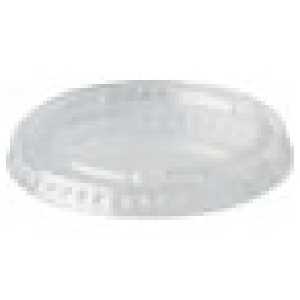 BIO Deckel für Portionsbecher, PLA rund O 6 cm transparent, 50 Stk. – Bild 4
