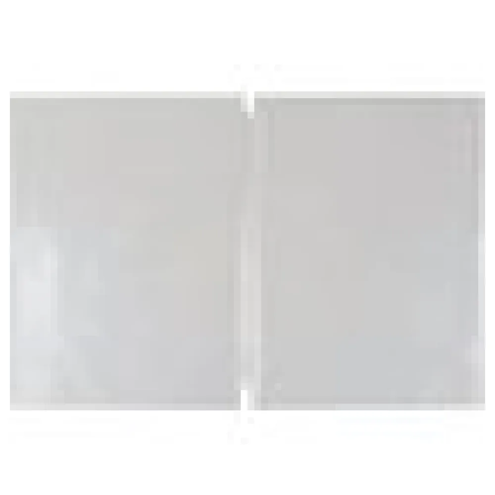 Ersatzfolien (PP) transparent, doppelseitig, A5, 10 Stk. – Bild 4