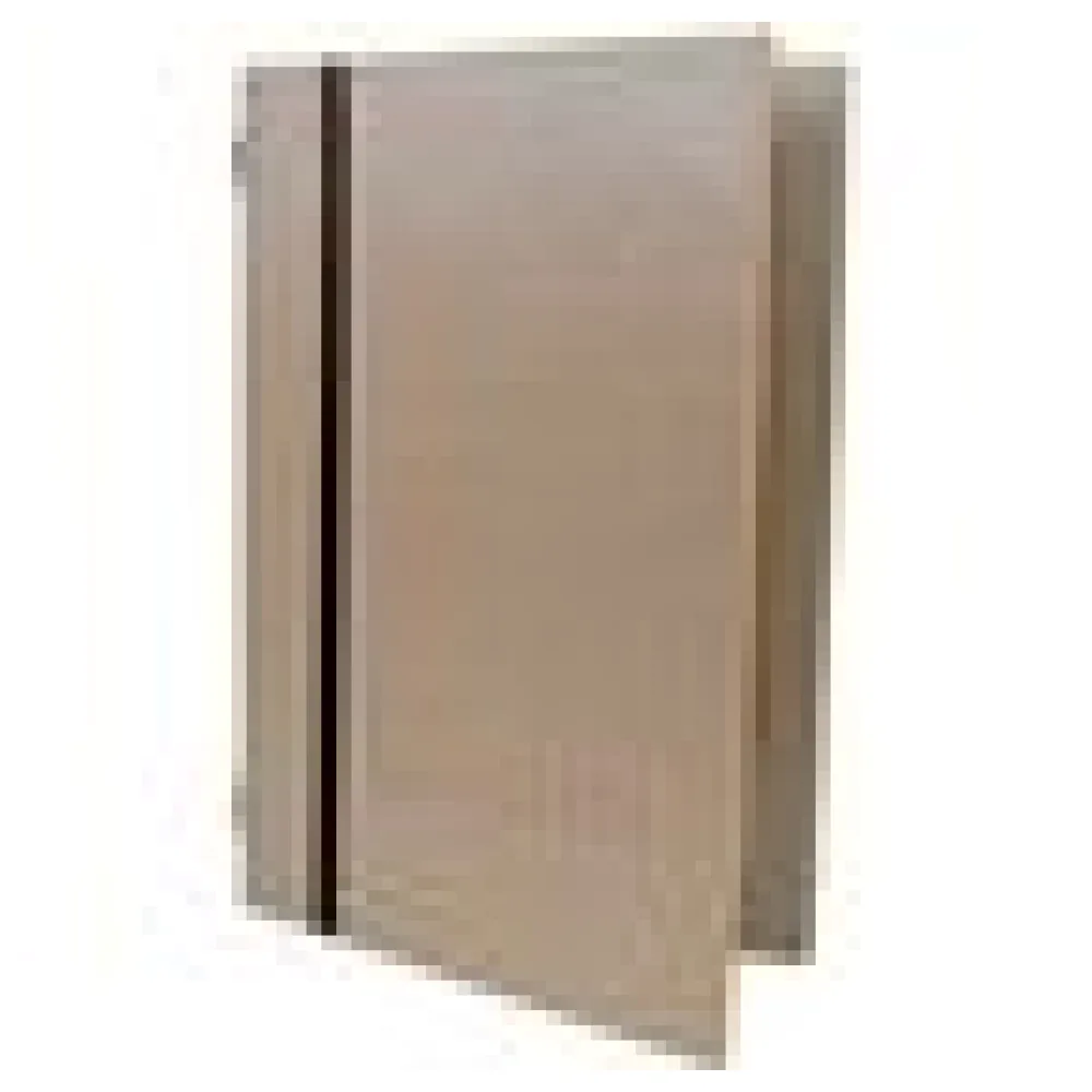 Speisekarte "Elegance", A5, beige, 8 Seiten, 1 Stk. – Bild 4