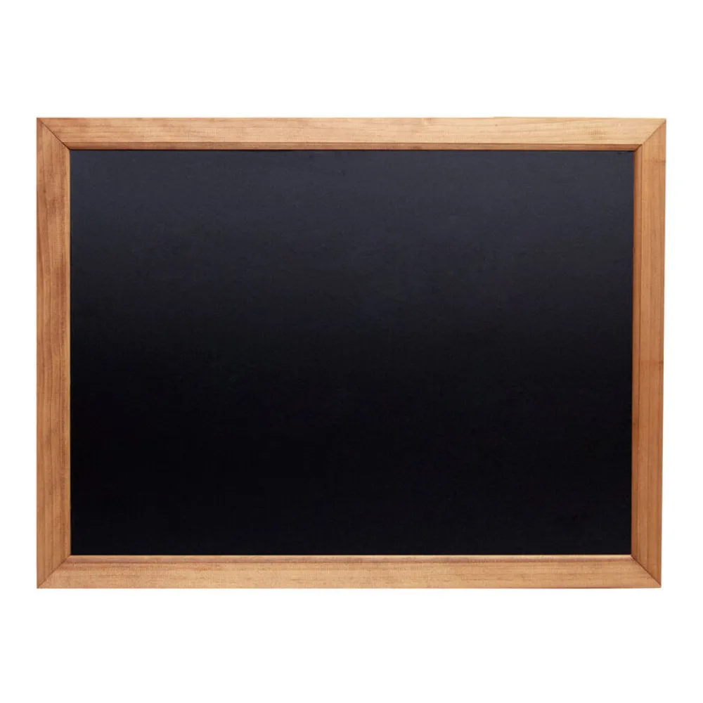 Wand-Kreidetafel "Antik", 80x60cm, 1 Stk. – Bild 2
