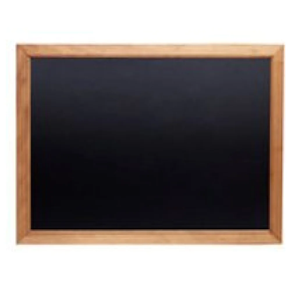 Wand-Kreidetafel "Antik", 80x60cm, 1 Stk. – Bild 3
