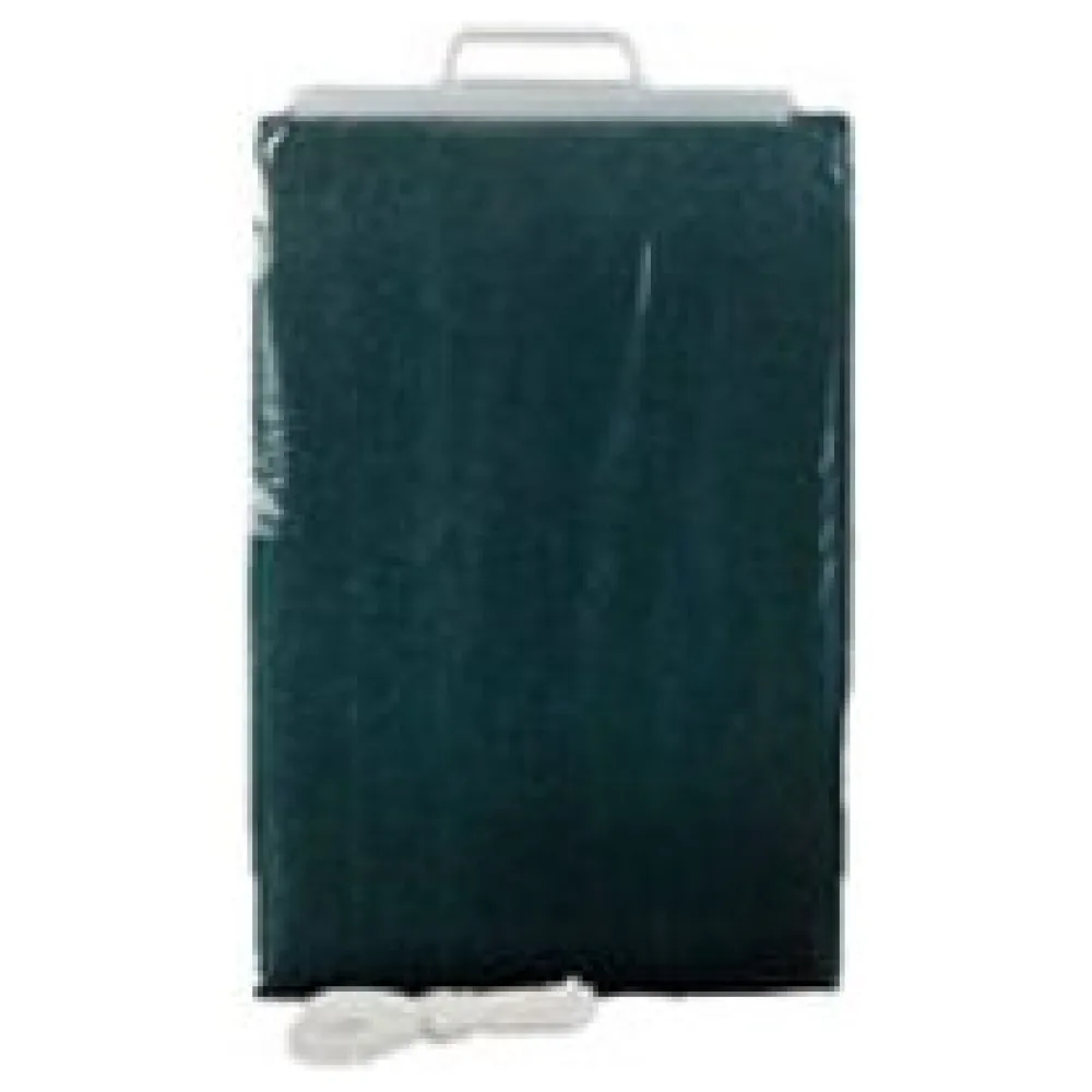 Sichtschutz für Zäune Garten Gewerbe Zaunblende Schatten 185g/m2 - 1,5m x 5m – Bild 3