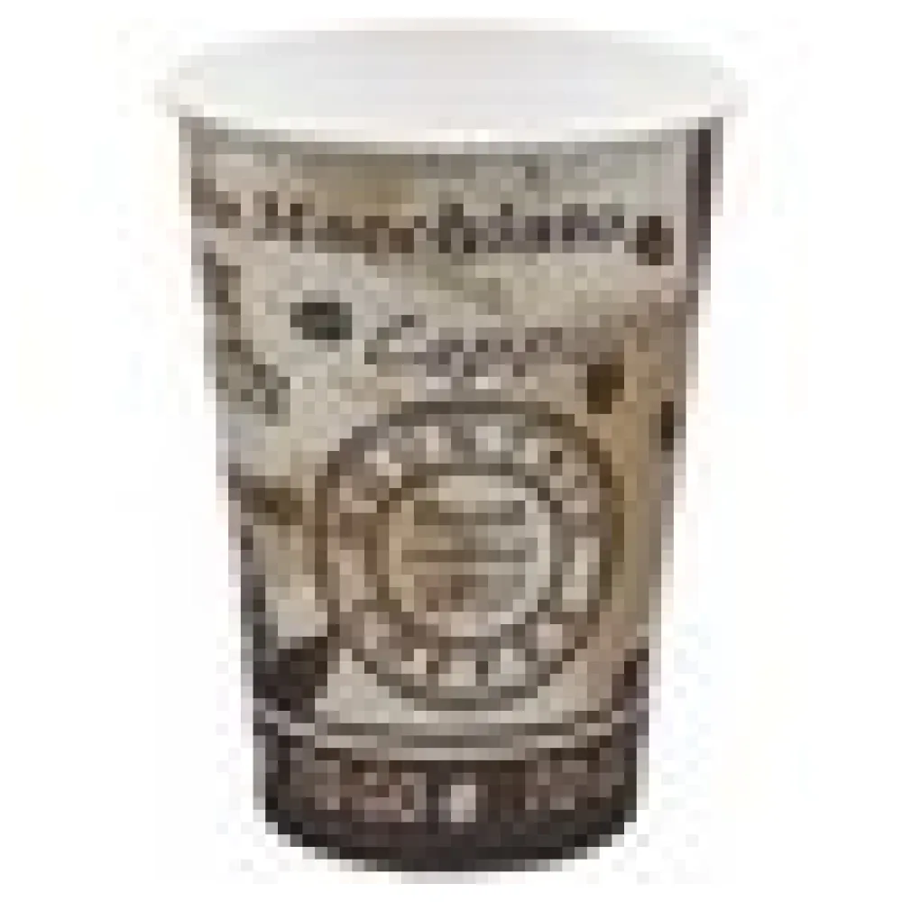 Automatenbecher Kaffeebecher 70,3mm O 'Coffee Mountain' 150 ml 100 Stk. – Bild 4