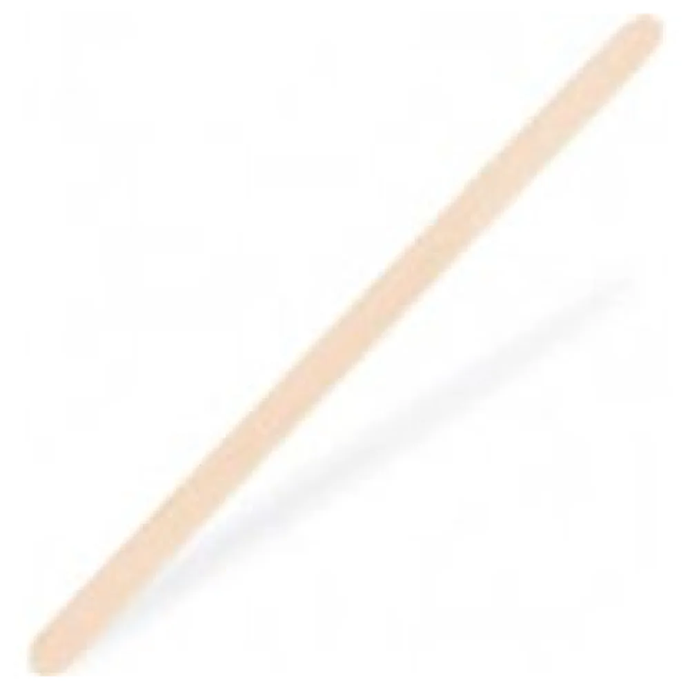 Holz-Rührstäbchen für Coffee to Go Becher und Kaffeebecher, 110mm, 1000 Stk. – Bild 3
