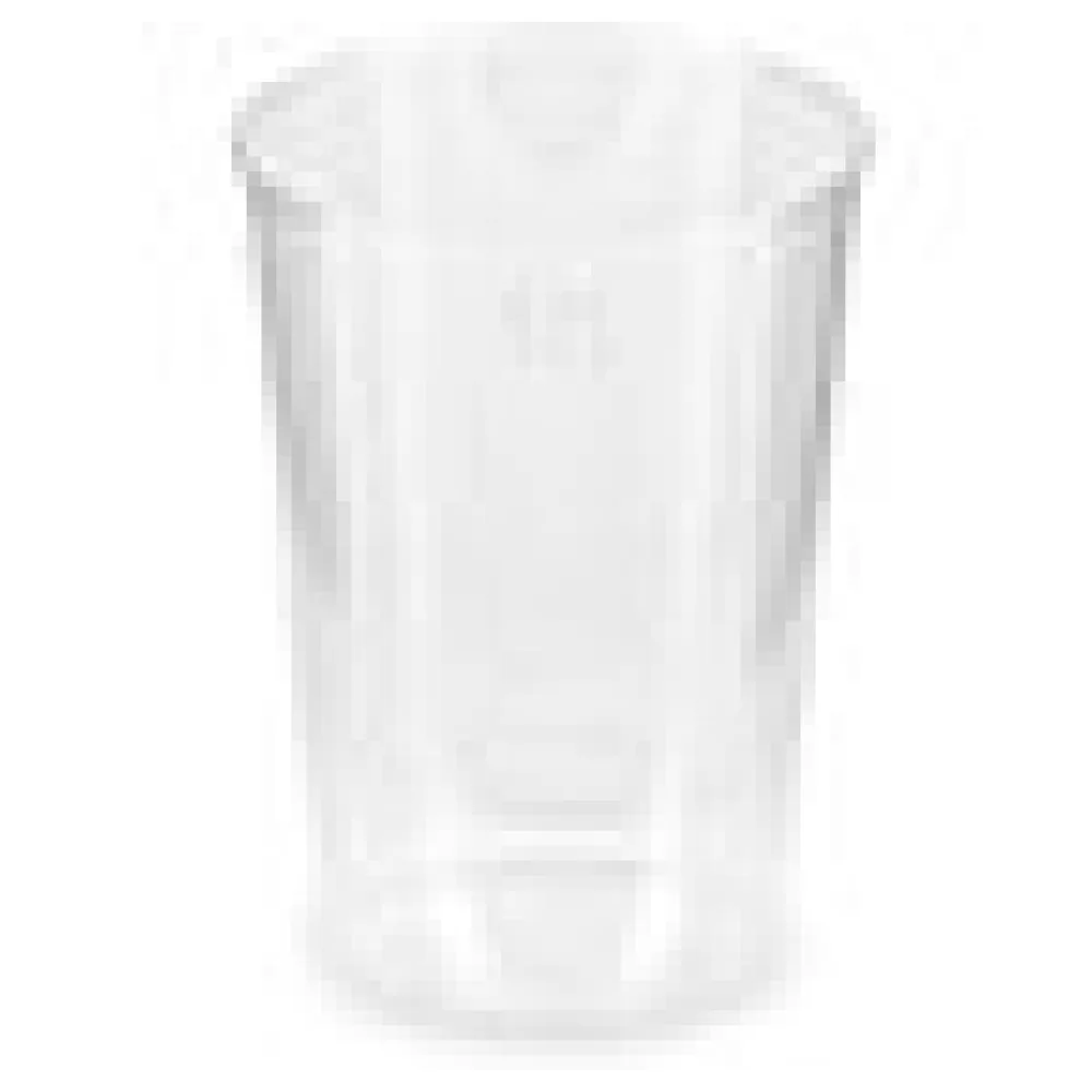 Trinkglas Verkostungsglas Trinkbecher Probierglas klar Eichstrich 100ml, 40 Stk. – Bild 4