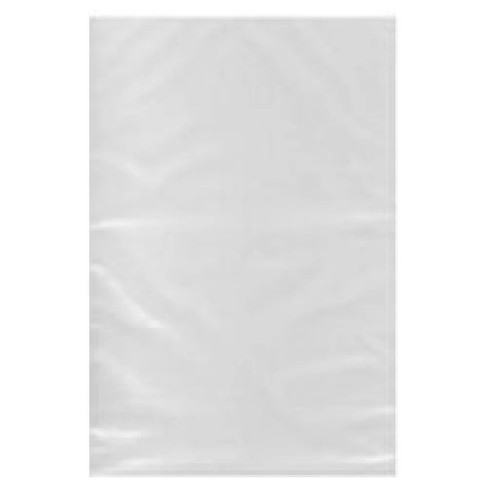 Flachbeutel 300 x 500 mm 50my transparent Beutel aus LDPE, 1000 Stk. – Bild 3