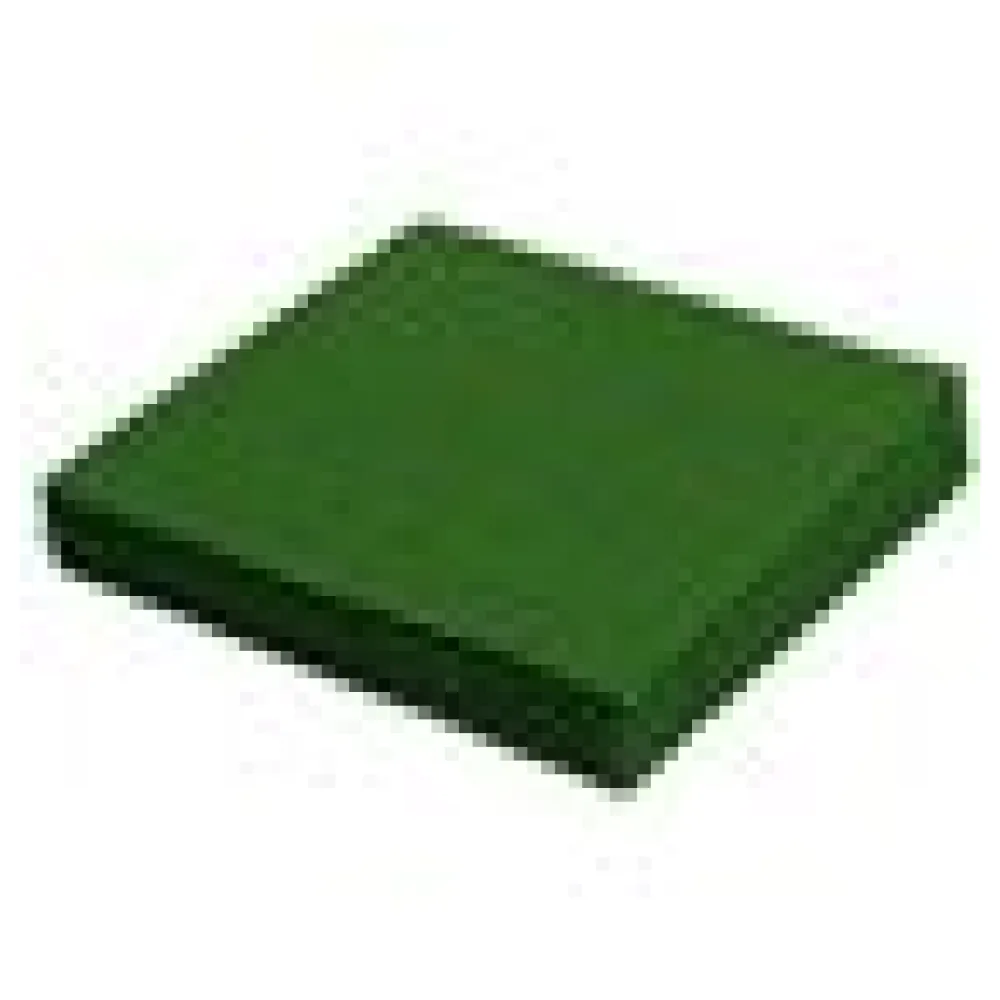 Servietten 33 x 33 cm 1/4-Falz 3-lagig dunkelgrün, 20 Stk. – Bild 4