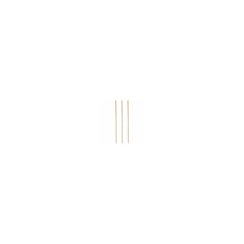 Bio Strohhalme Trinkhalme aus Stroh umweltfreundlich 200 mm mm O 4mm, 100 Stk.