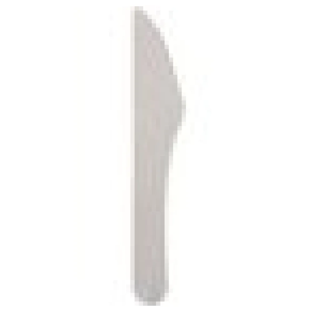 'pure' Papiermesser Messer aus Papier 15,8 cm FSCR weiss, 100 Stk. – Bild 4