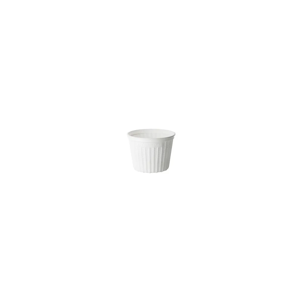 Suppenbecher SOUP TO GO AIRPAC thermoisolierend PP 500 ml weiss, 25 Stk.