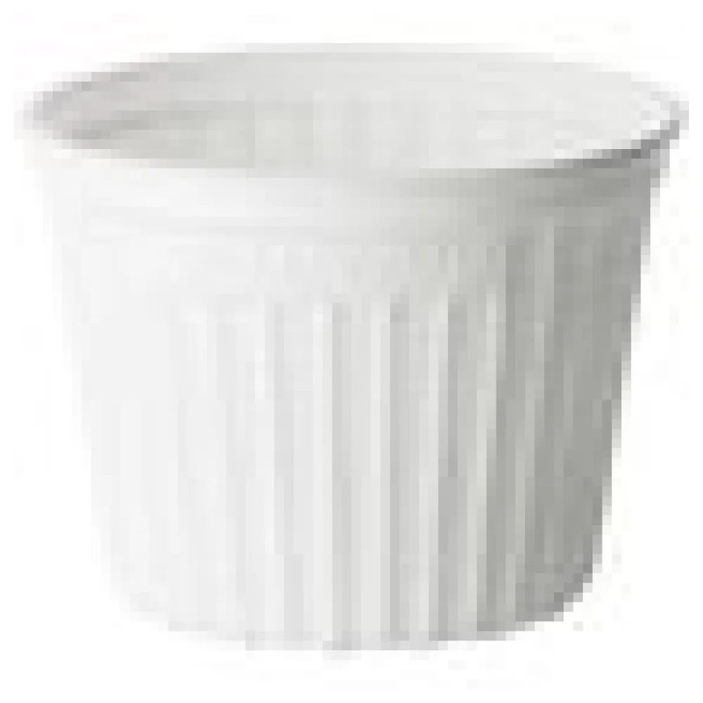 Suppenbecher SOUP TO GO AIRPAC thermoisolierend PP 500 ml weiss, 25 Stk. – Bild 4