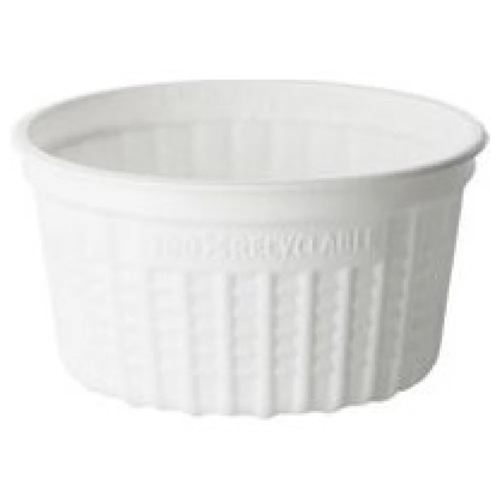 Suppenbecher SOUP TO GO AIRPAC thermoisolierend PP 350 ml weiss, 25 Stk. – Bild 3
