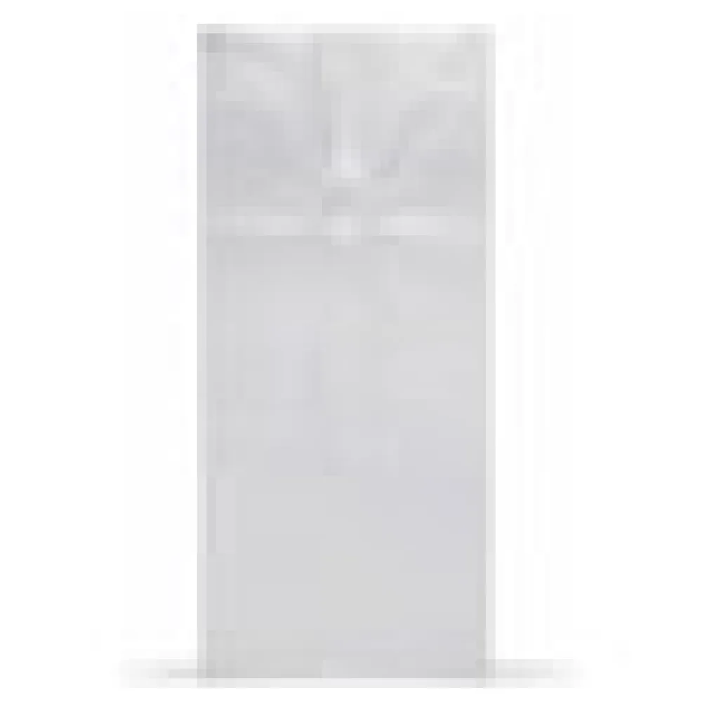 Quad Bags 100x80x245 mm mit Aromaschutzventil, 250g, silber, 1000 Stk. – Bild 4