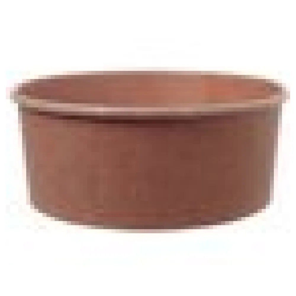 Salatschalen Feinkostschalen braun aus Pappe mit PLA beschichtet 1200ml, 50 Stk. – Bild 4