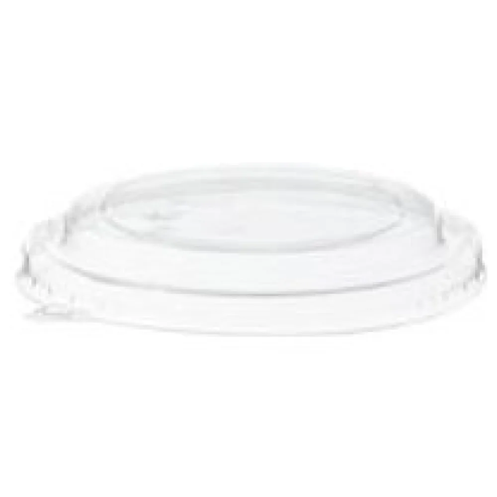 Deckel transparent zu Salatschalen für 500 & 750 ml, 50 Stk. – Bild 3