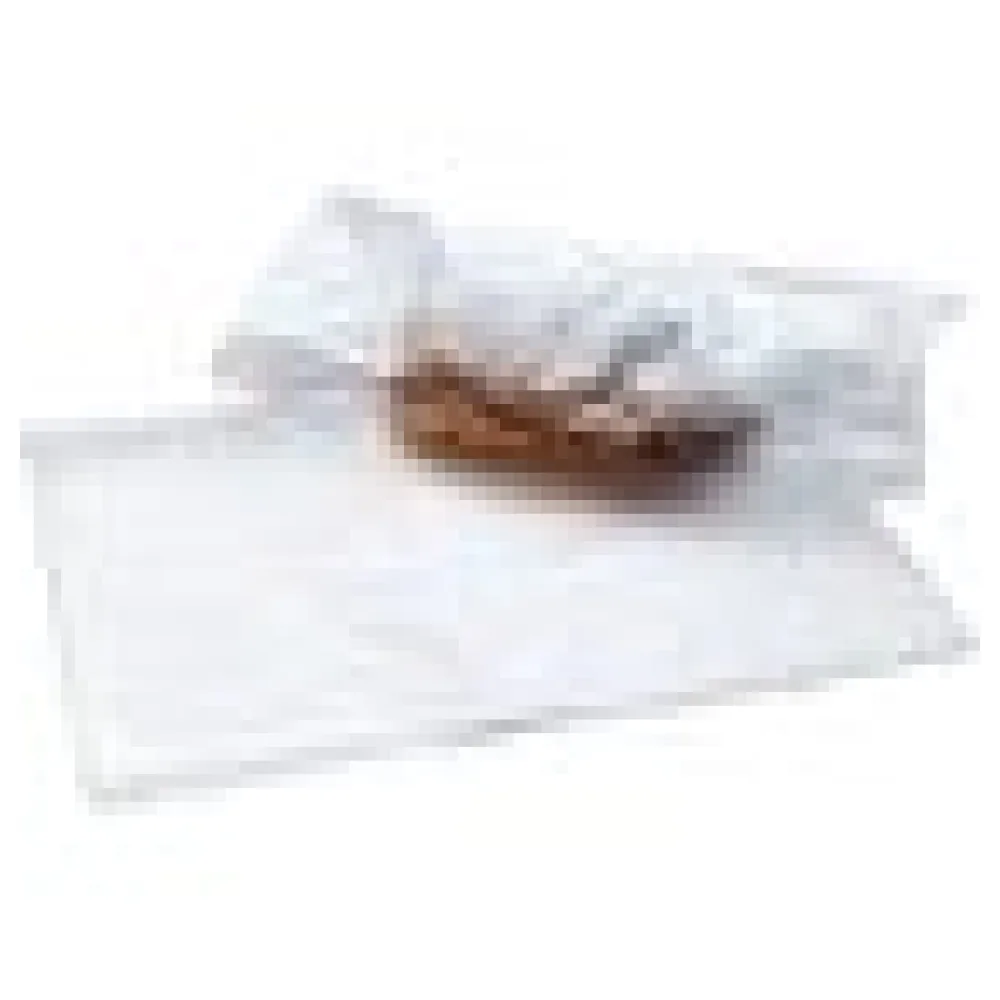 Flachbeutel 400 x 600 mm 20my aus HDPE, 100 Stk. – Bild 4