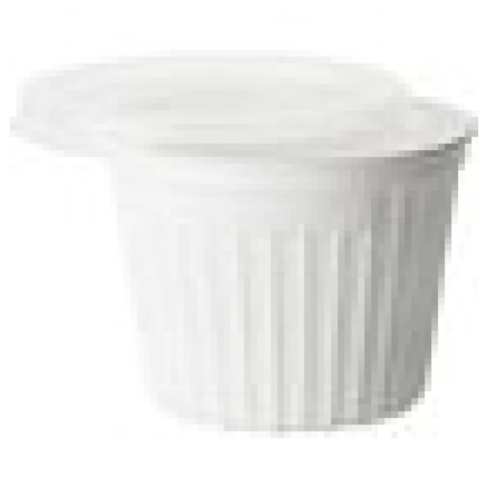 Suppenbecher thermoisolierend inkl. Deckel SOUP TO GO PP 500 ml weiss, 25 Stk. – Bild 4