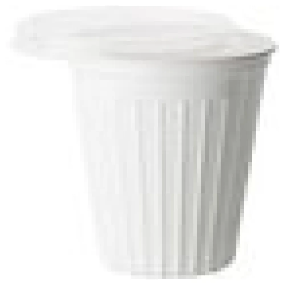 Suppenbecher thermoisolierend inkl. Deckel SOUP TO GO PP 750 ml weiss, 25 Stk. – Bild 4