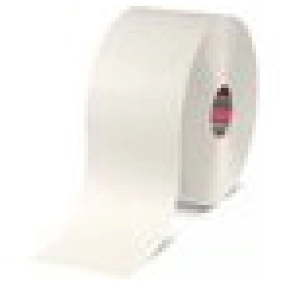 Papierklebeband tesapack 4713 mit Naturkautschukkleber 150mm x 500m, weiß – Bild 4