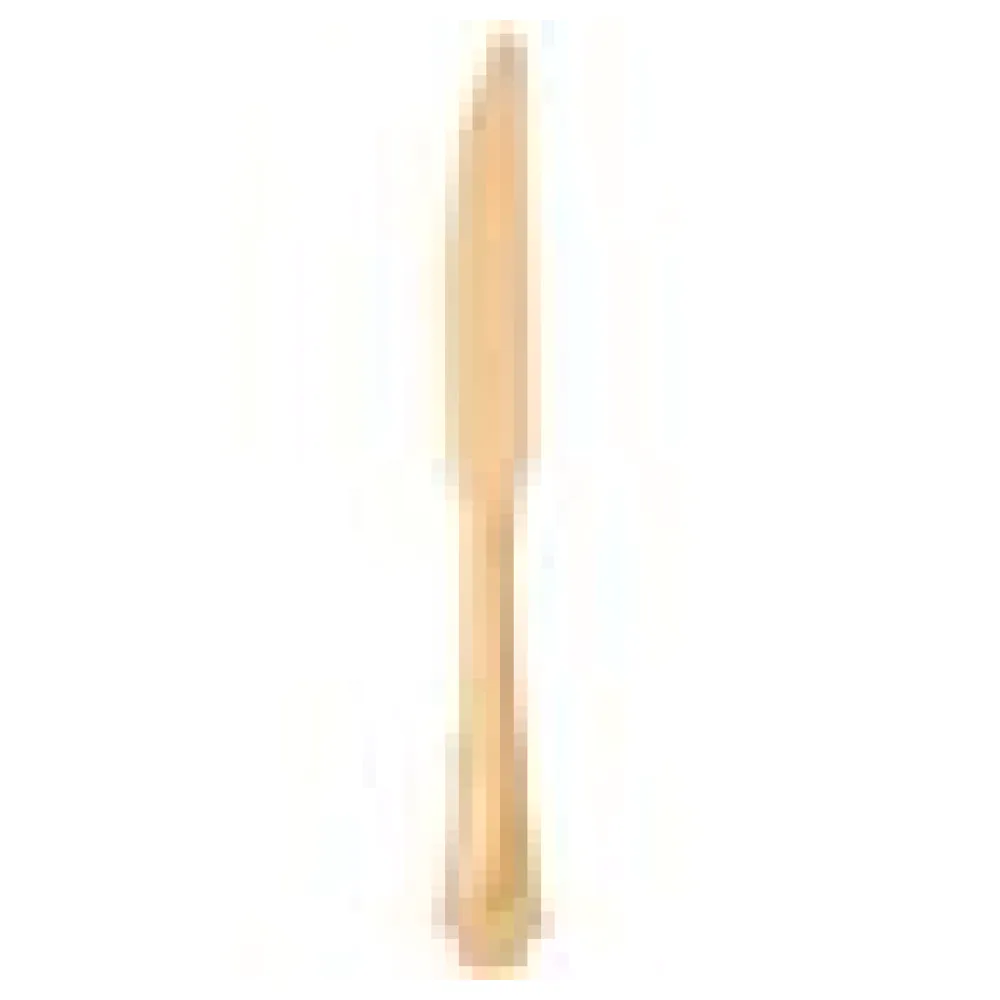 'pure' Holzmesser pure 20,5 cm natur in schönem Vintage Design, 50 Stk. – Bild 4