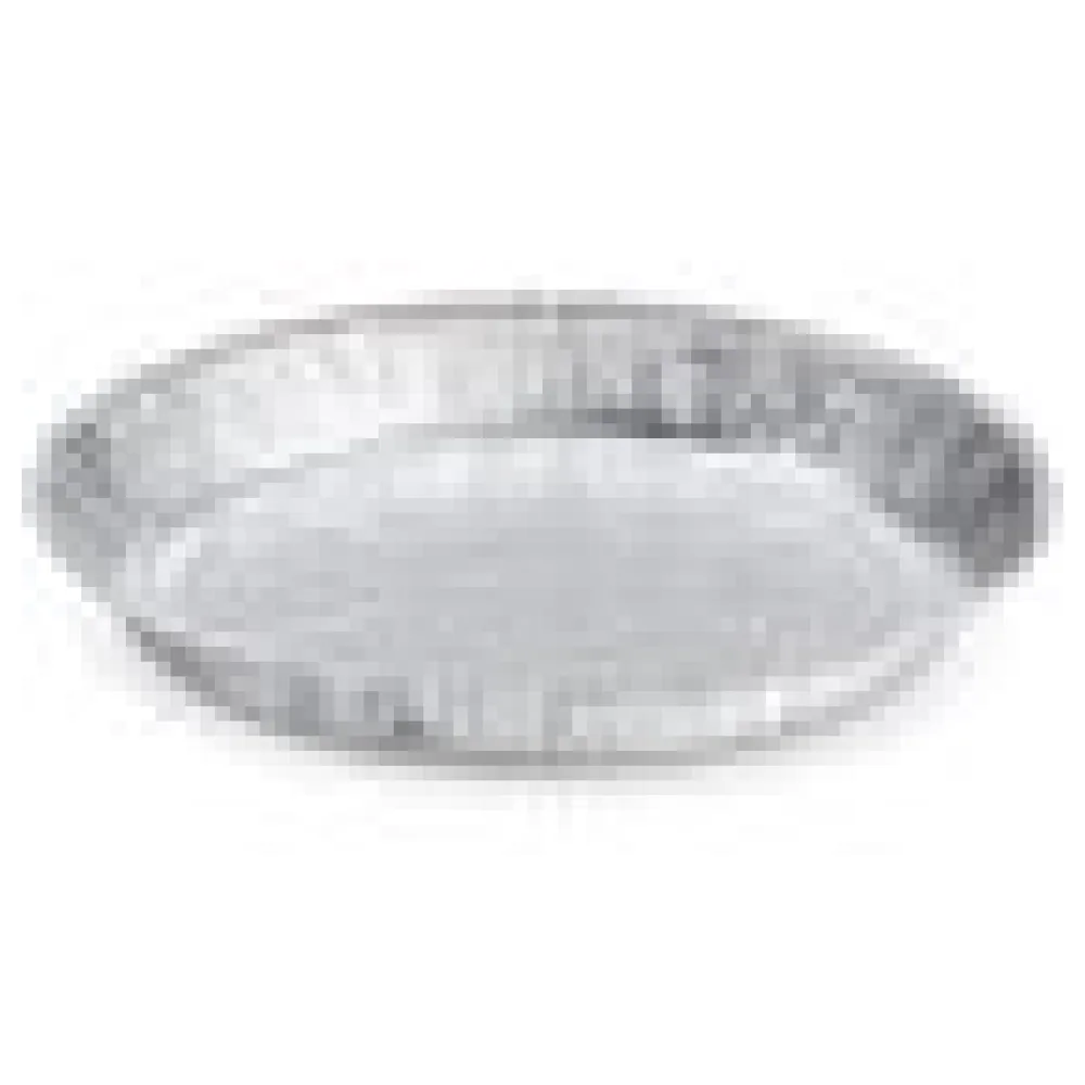 ALU Grill-, Back- und Servierteller rund, 530 ml O213x19mm, 200 Stk. – Bild 4